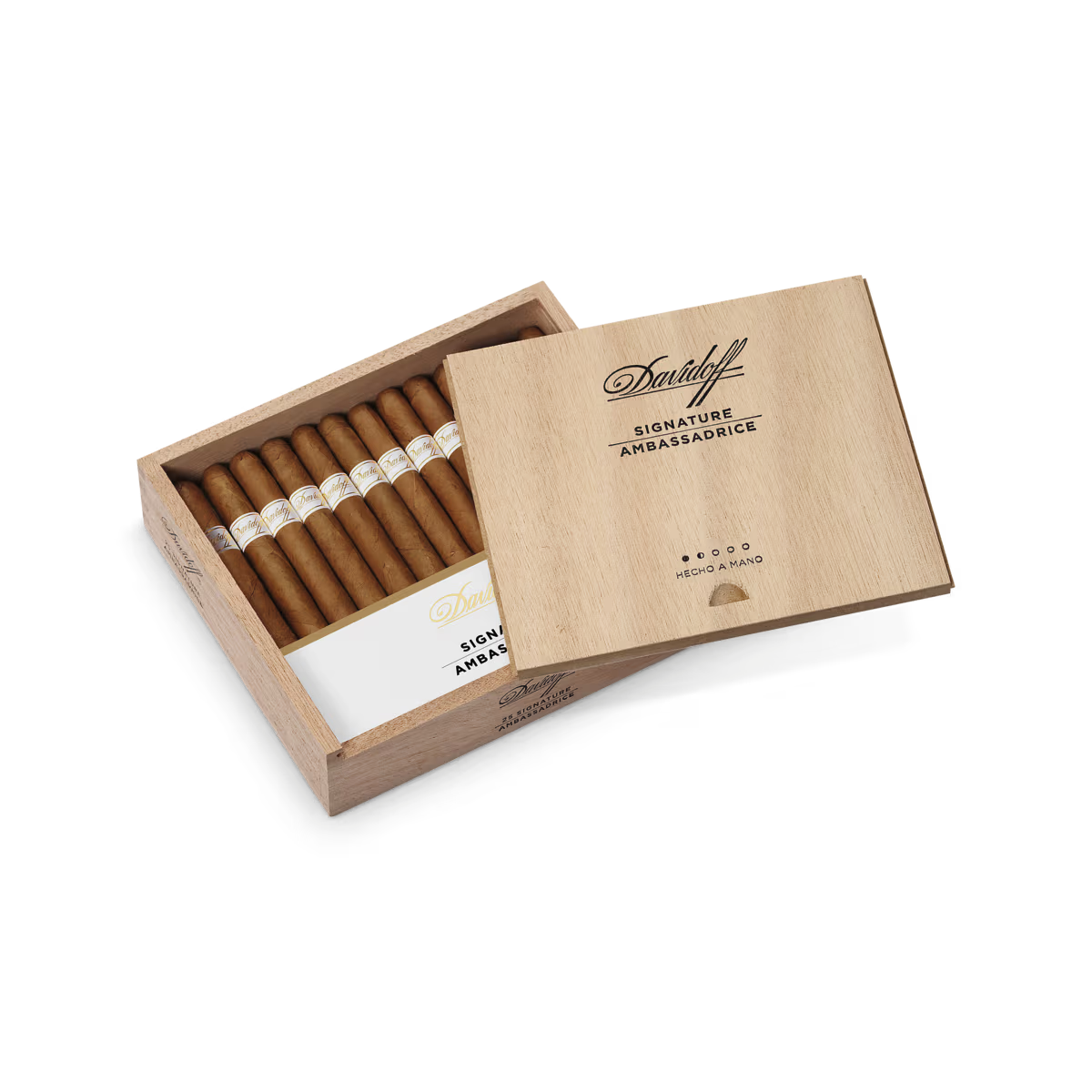 Centenario di Davidoff Diademas Finas 