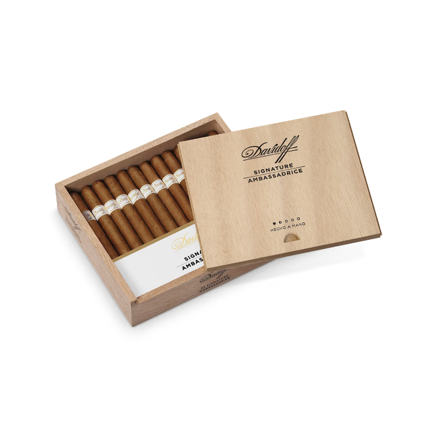 Centenario di Davidoff Diademas Finas 