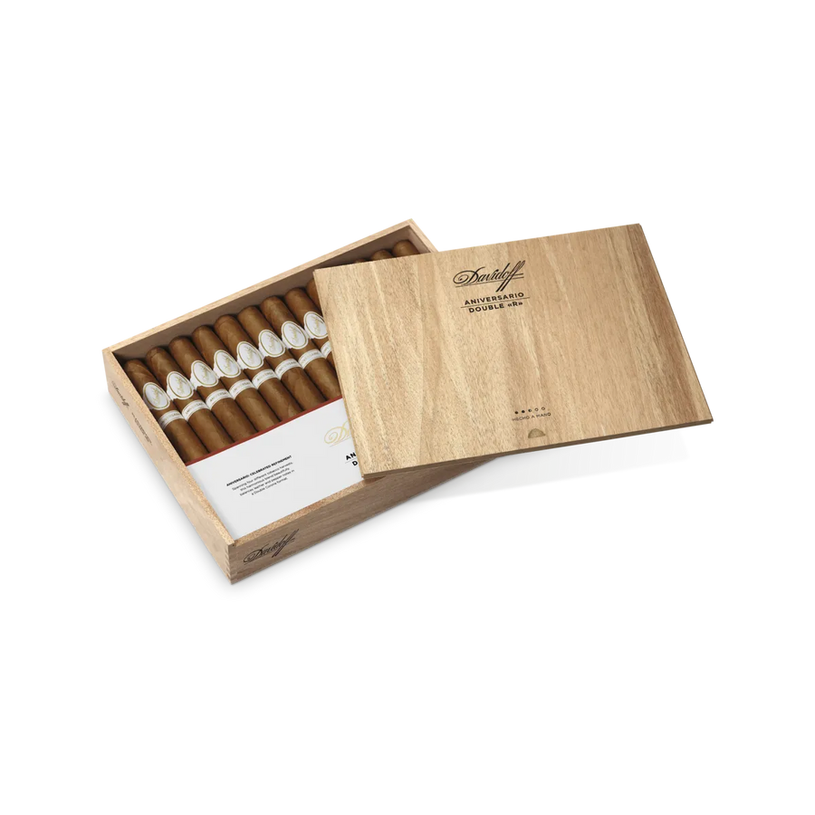 Centenario di Davidoff Diademas Finas 