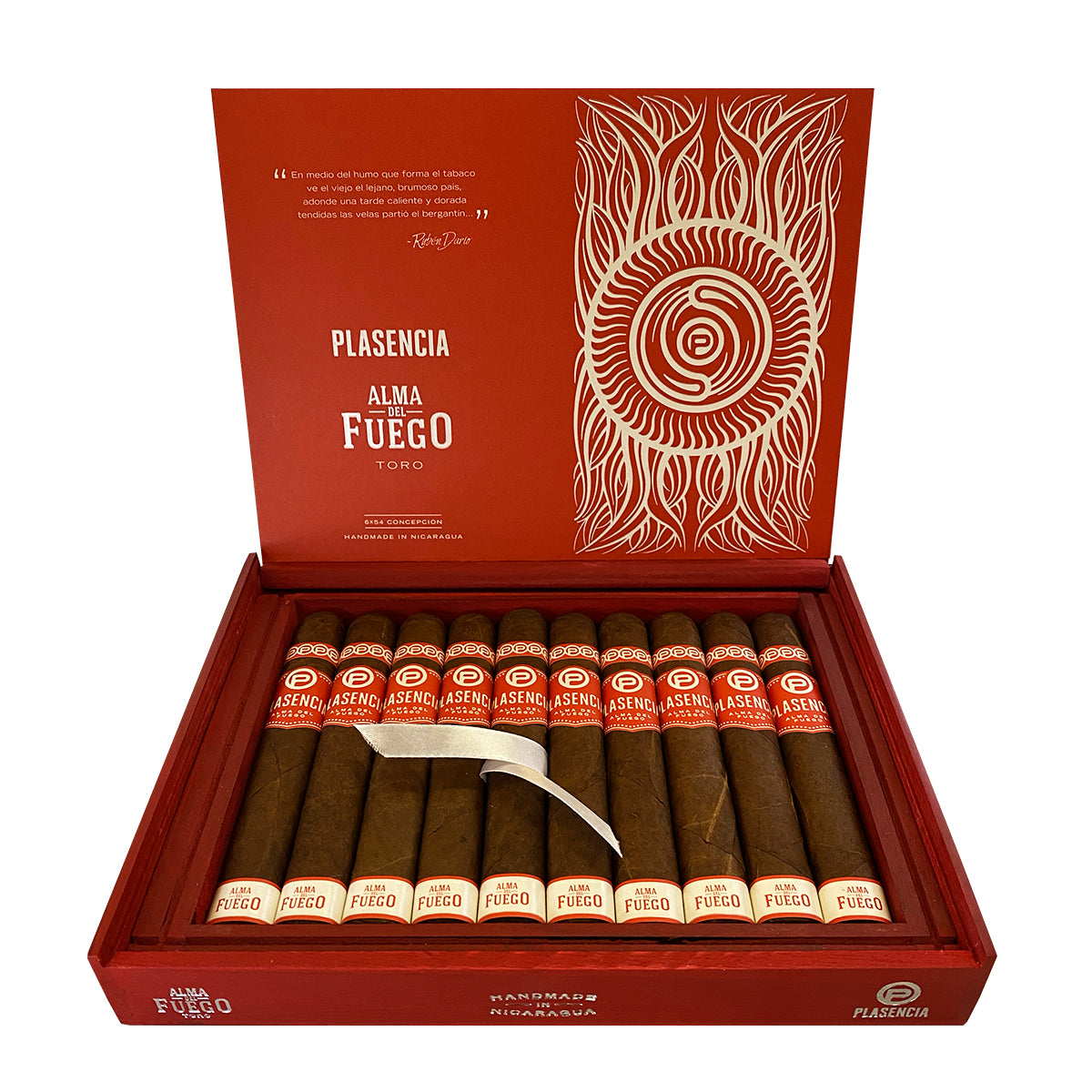 Centenario di Davidoff Diademas Finas 