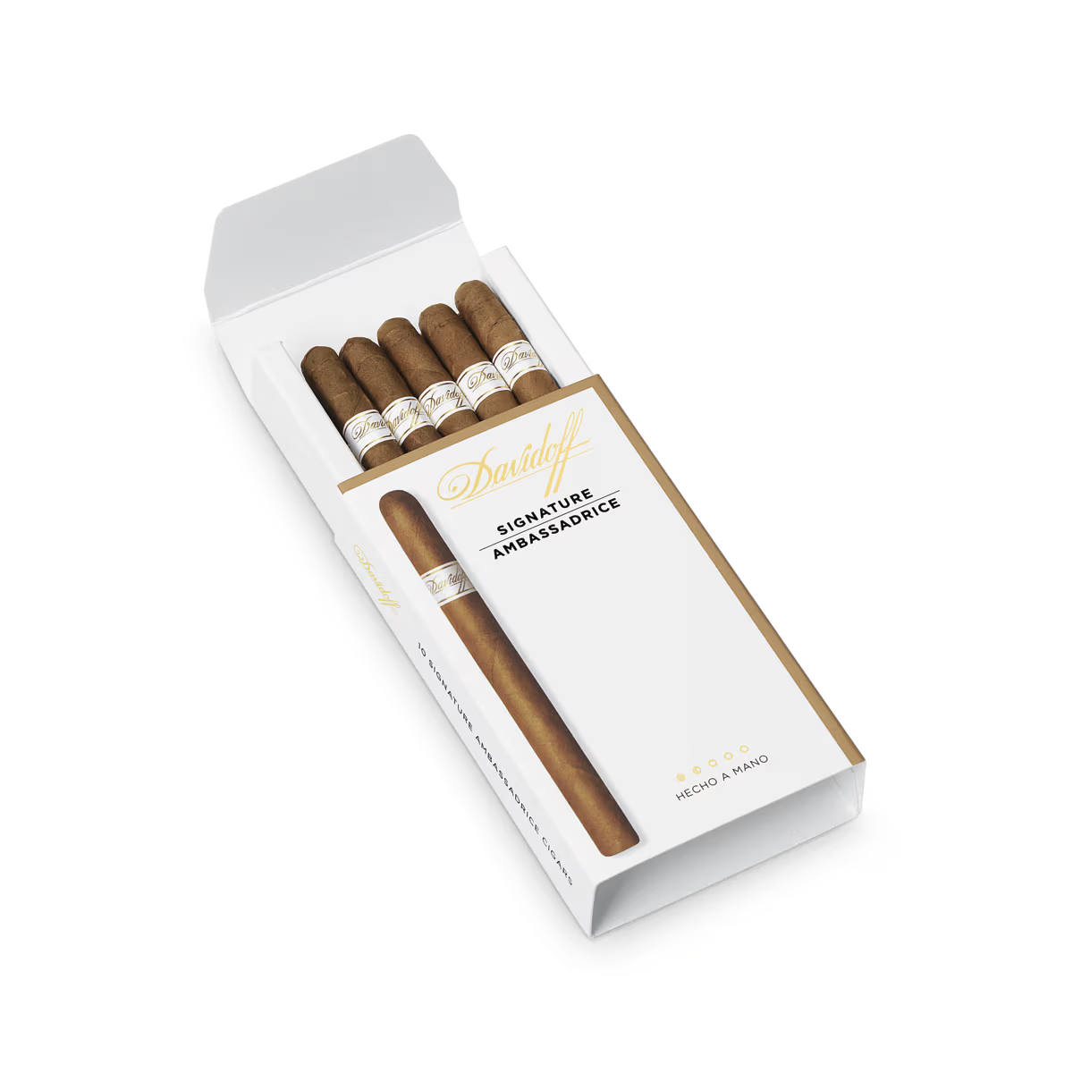Centenario di Davidoff Diademas Finas 