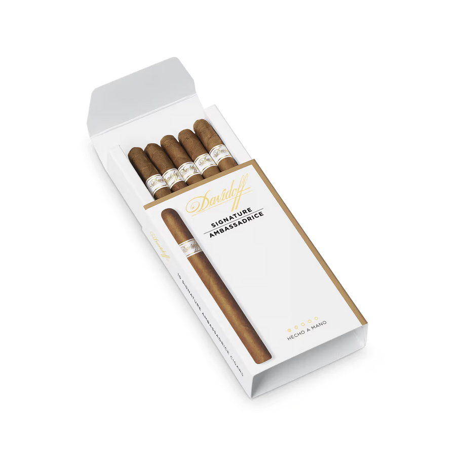 Centenario di Davidoff Diademas Finas 