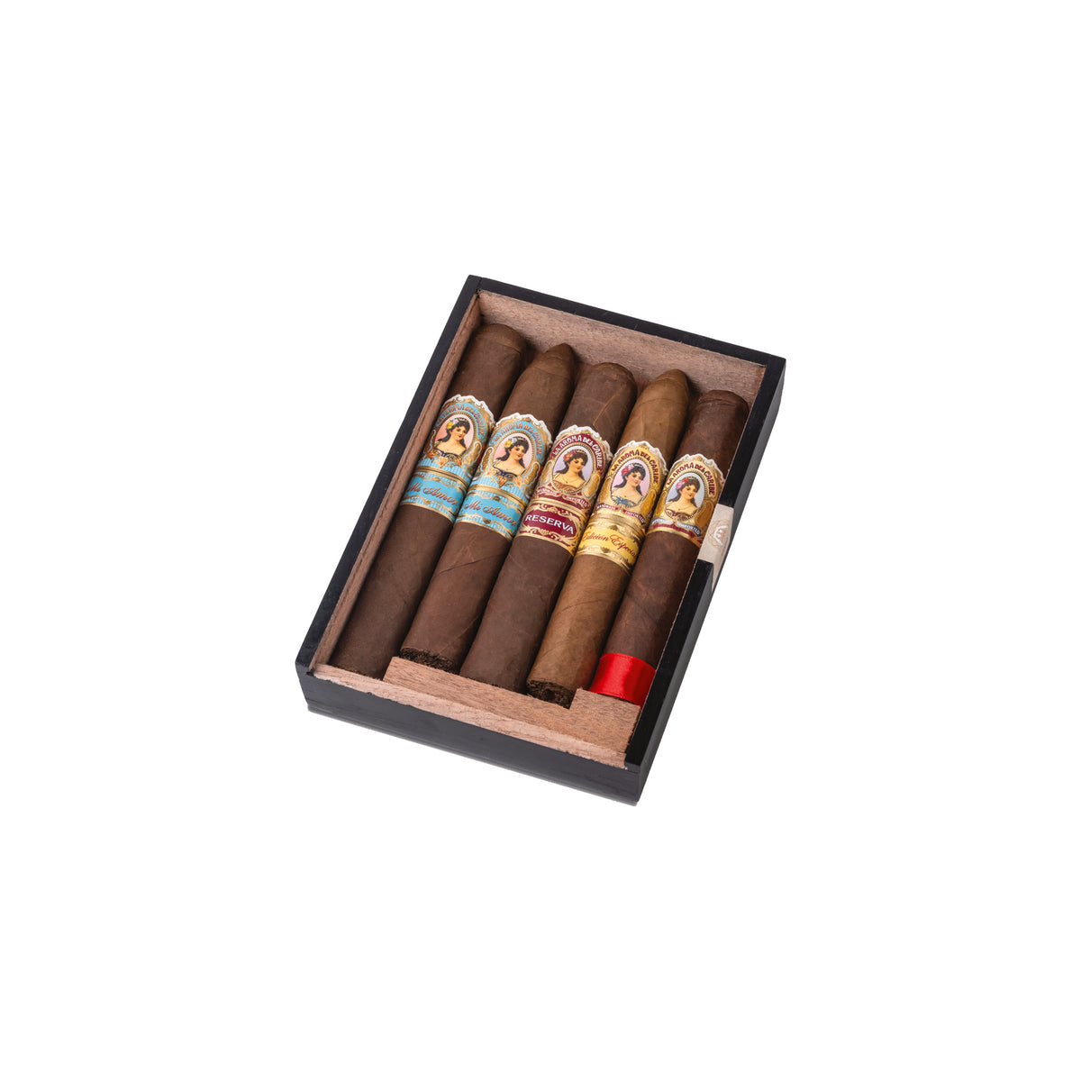 Campionatore 6x60