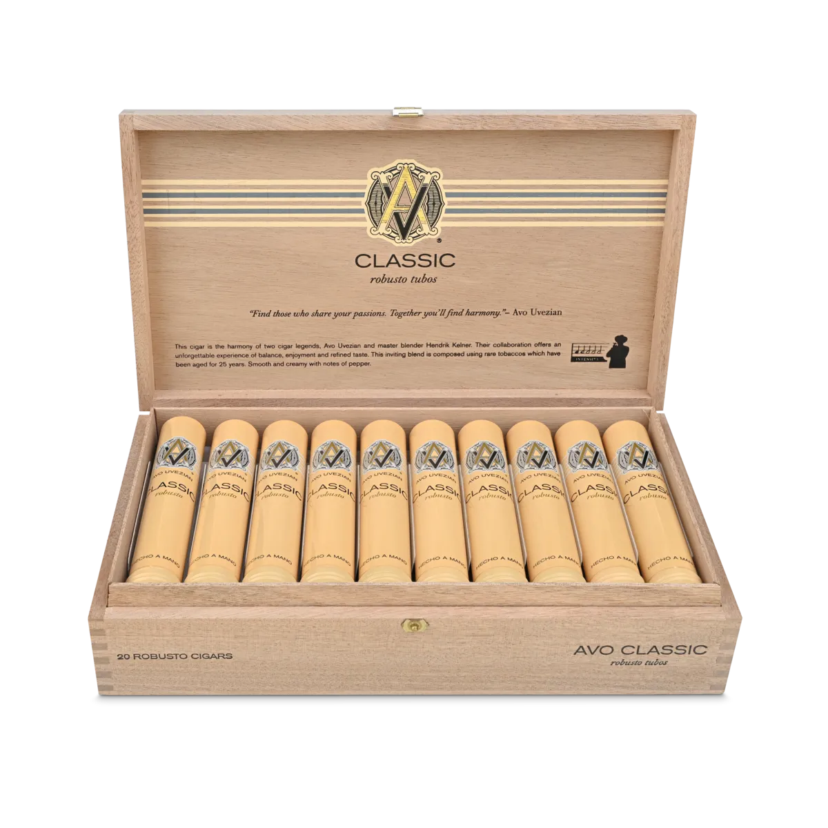 Centenario di Davidoff Diademas Finas 