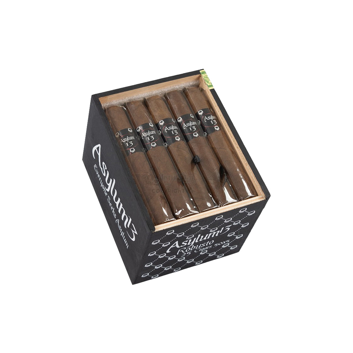 Robusto Classico