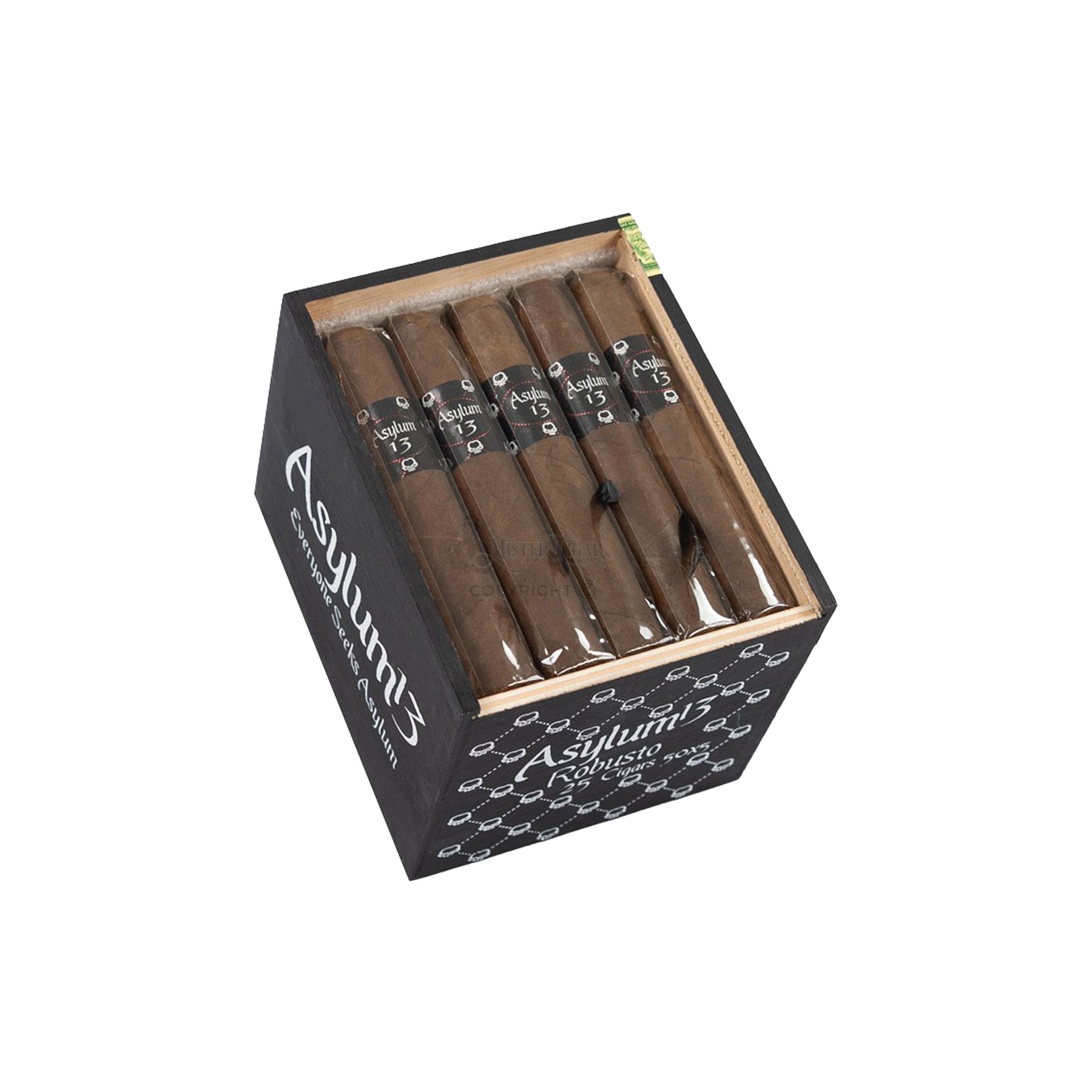 Robusto Classico