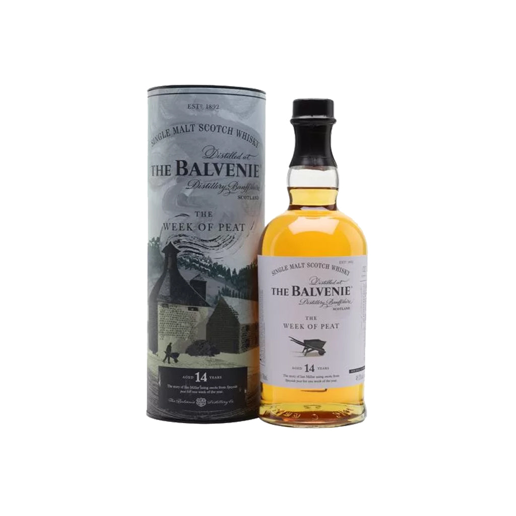 Decanter Spode Distillers Agency di 15 anni, anni '80