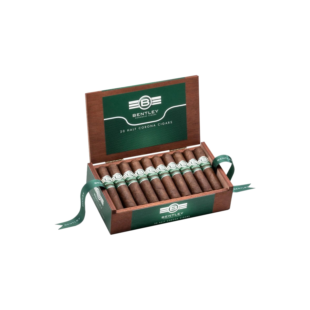 Mezza Corona Verde