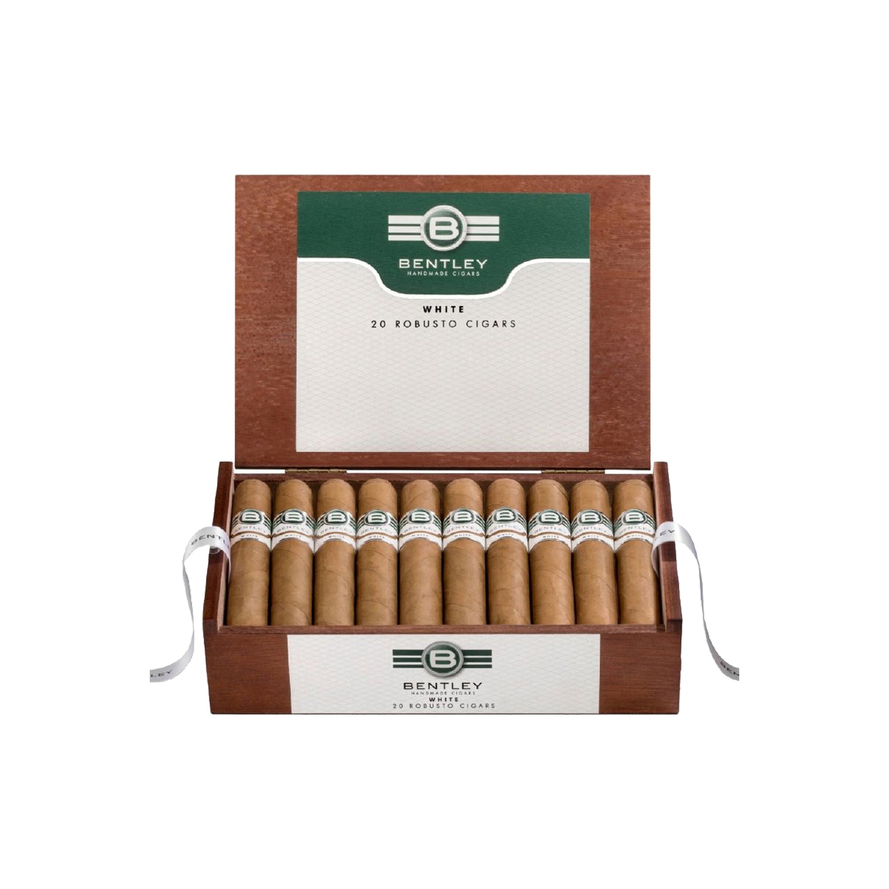 Robusto Bianco