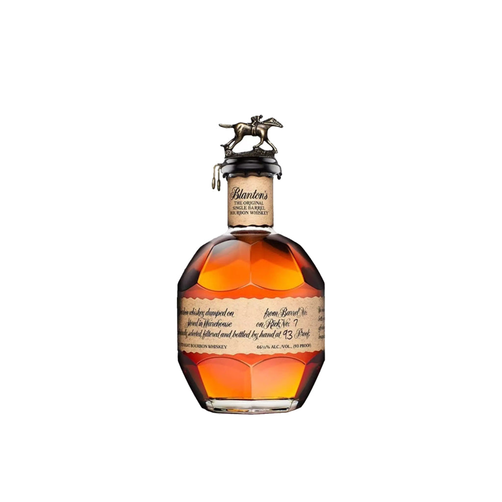 Decanter Spode Distillers Agency di 15 anni, anni '80
