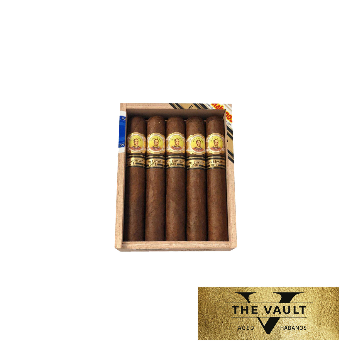 Monterreyes No. 4 - Edizione limitata 2021 