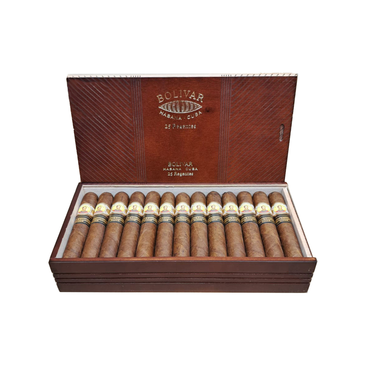 Monterreyes No. 4 - Edizione limitata 2021 