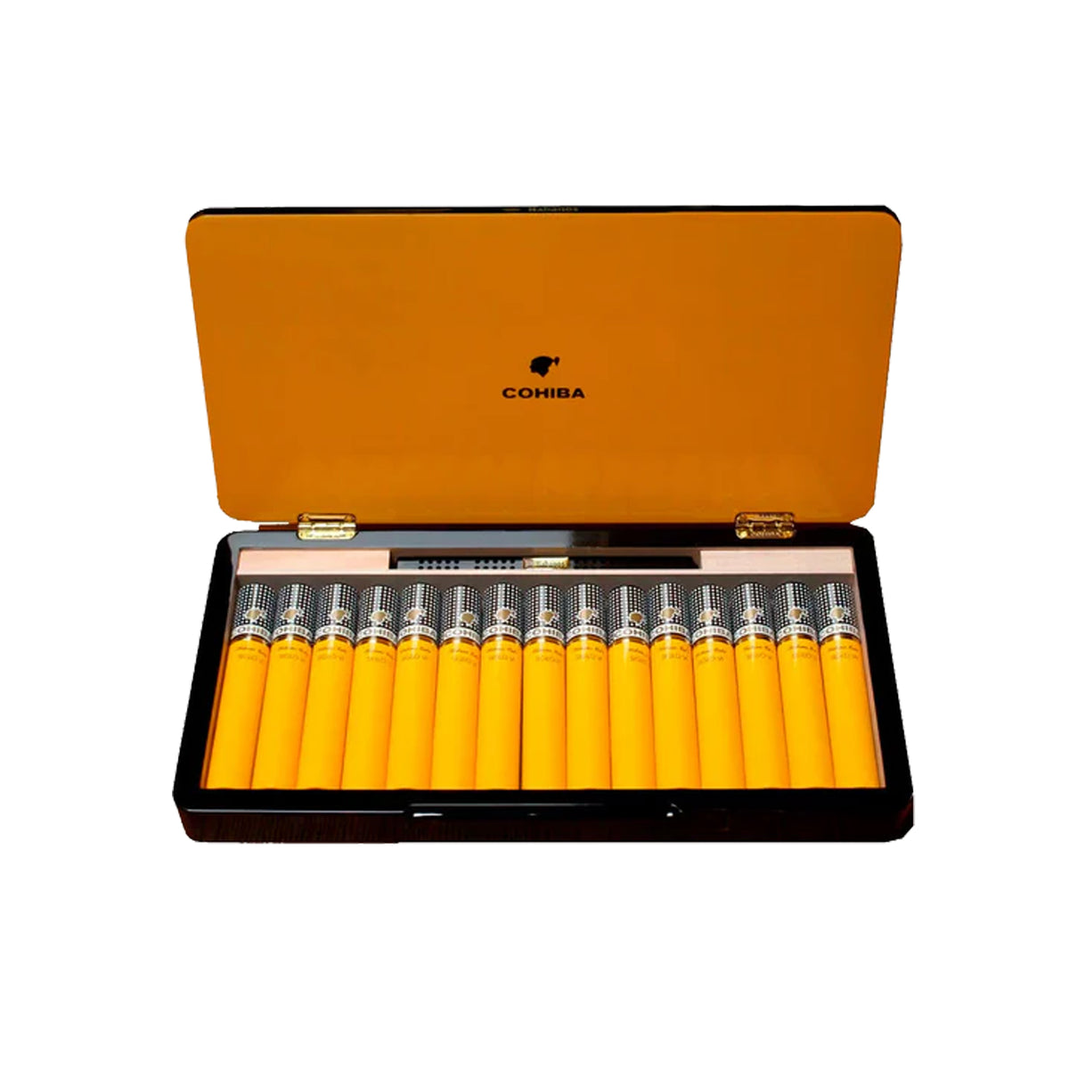 HUMIDOR DA SCRIVANIA SHORT CHURCHILLS