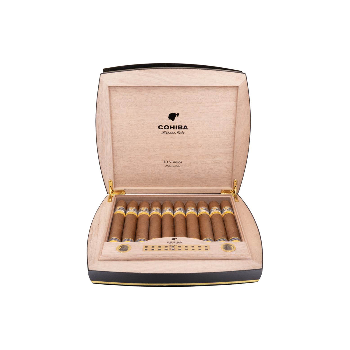 Novedoso LCDH/HS EDT