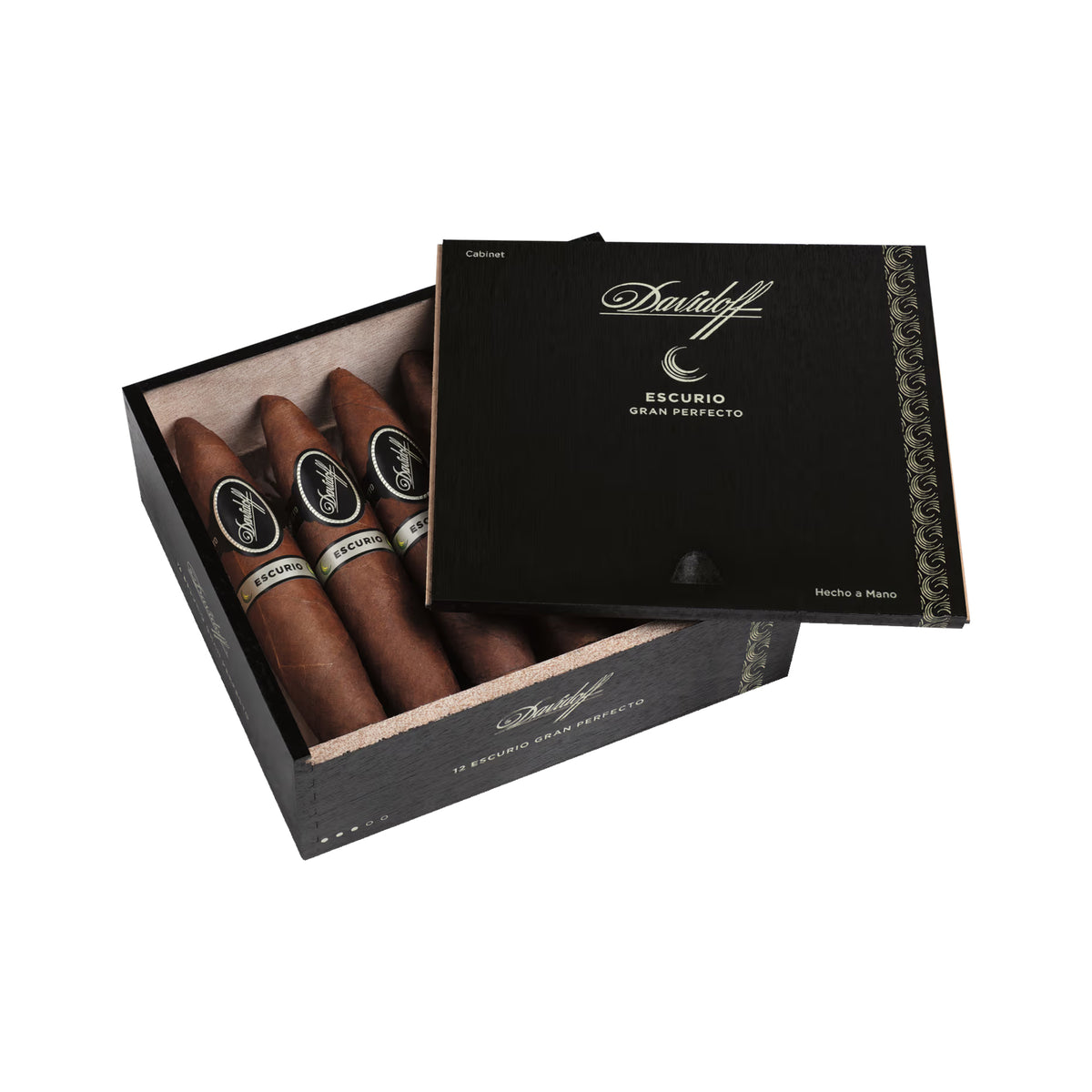 Centenario di Davidoff Diademas Finas 