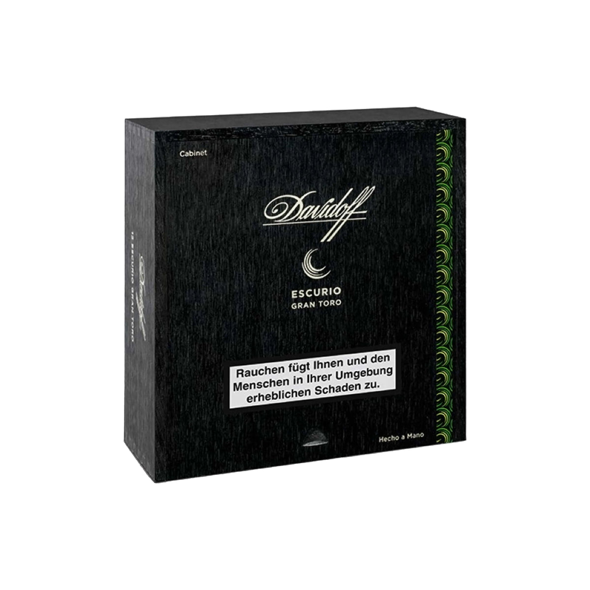 Centenario di Davidoff Diademas Finas 