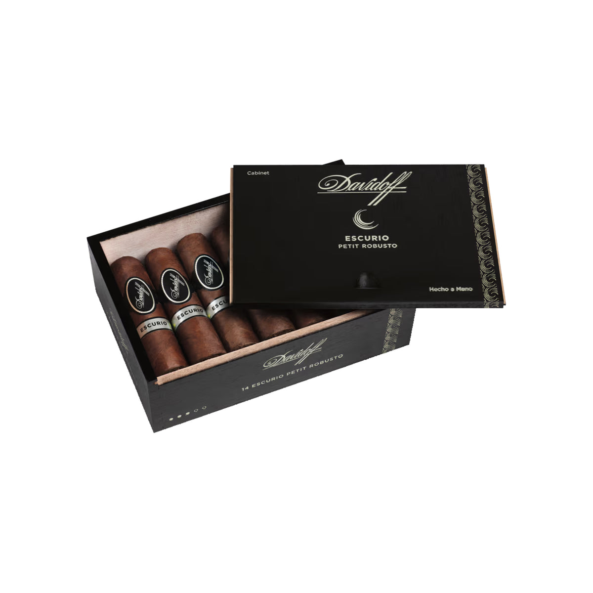 Centenario di Davidoff Diademas Finas 