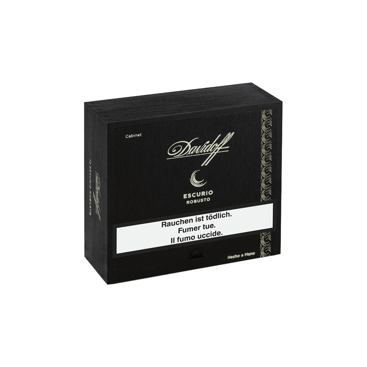 Centenario di Davidoff Diademas Finas 