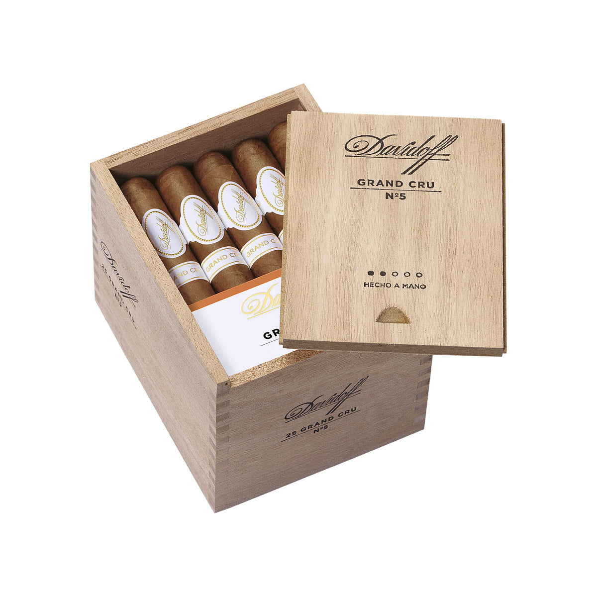 Centenario di Davidoff Diademas Finas 