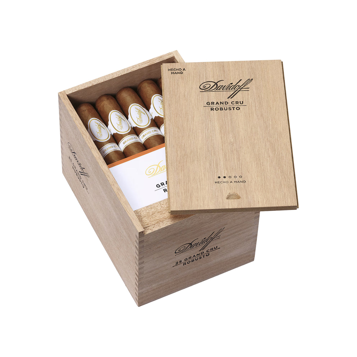 Centenario di Davidoff Diademas Finas 