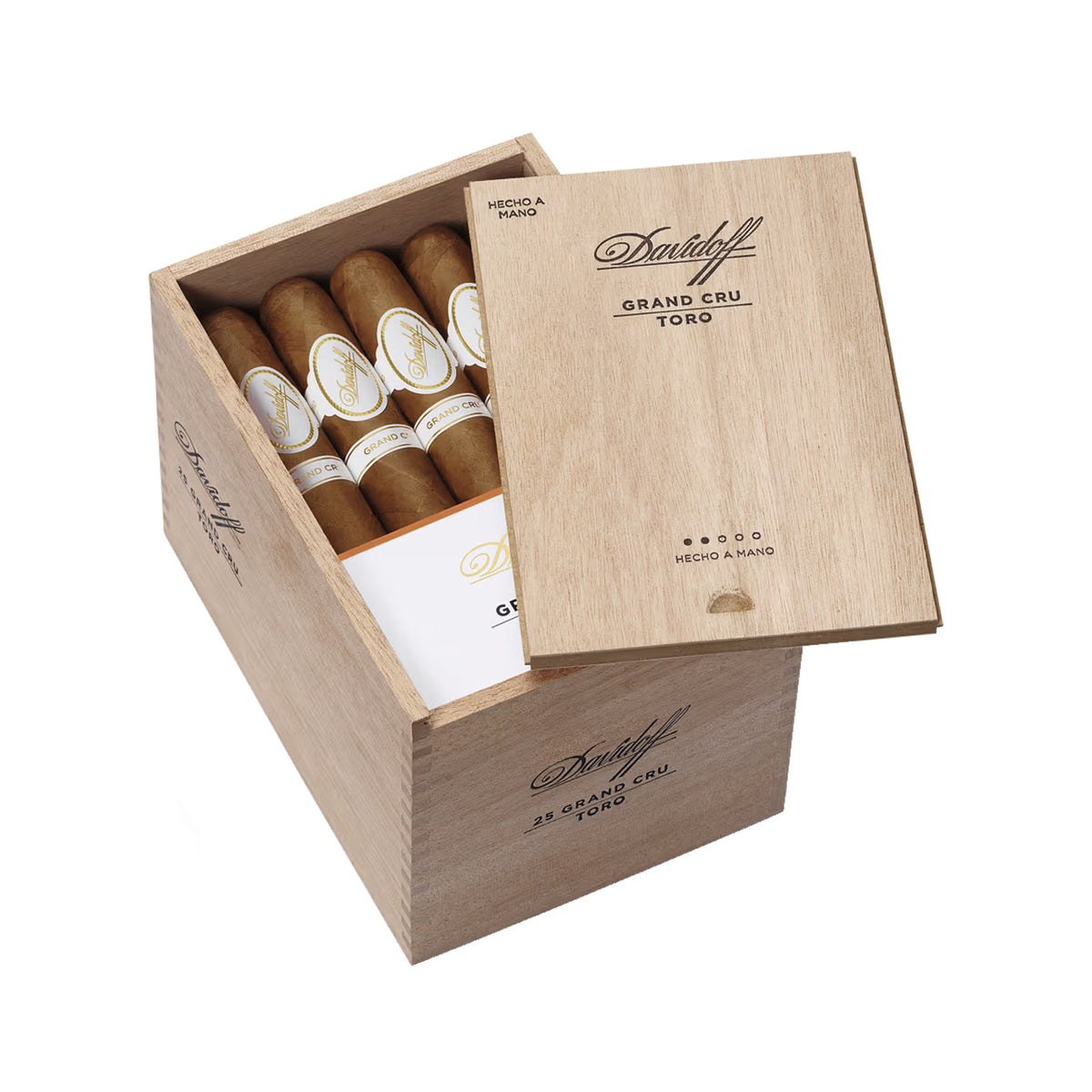 Centenario di Davidoff Diademas Finas 