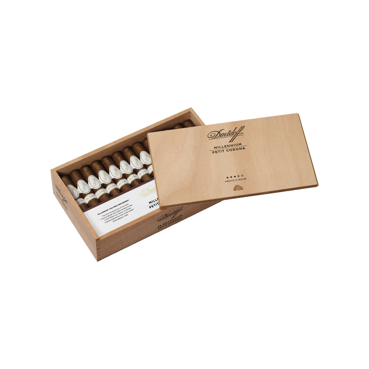 Centenario di Davidoff Diademas Finas 