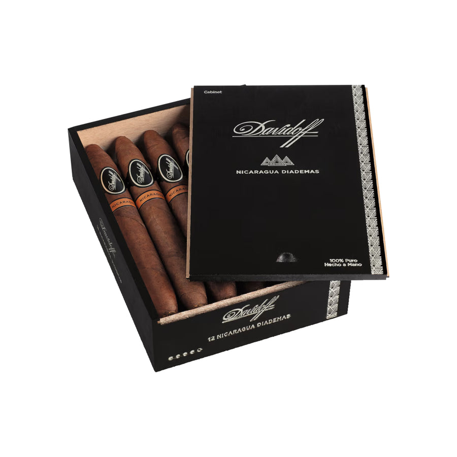 Centenario di Davidoff Diademas Finas 