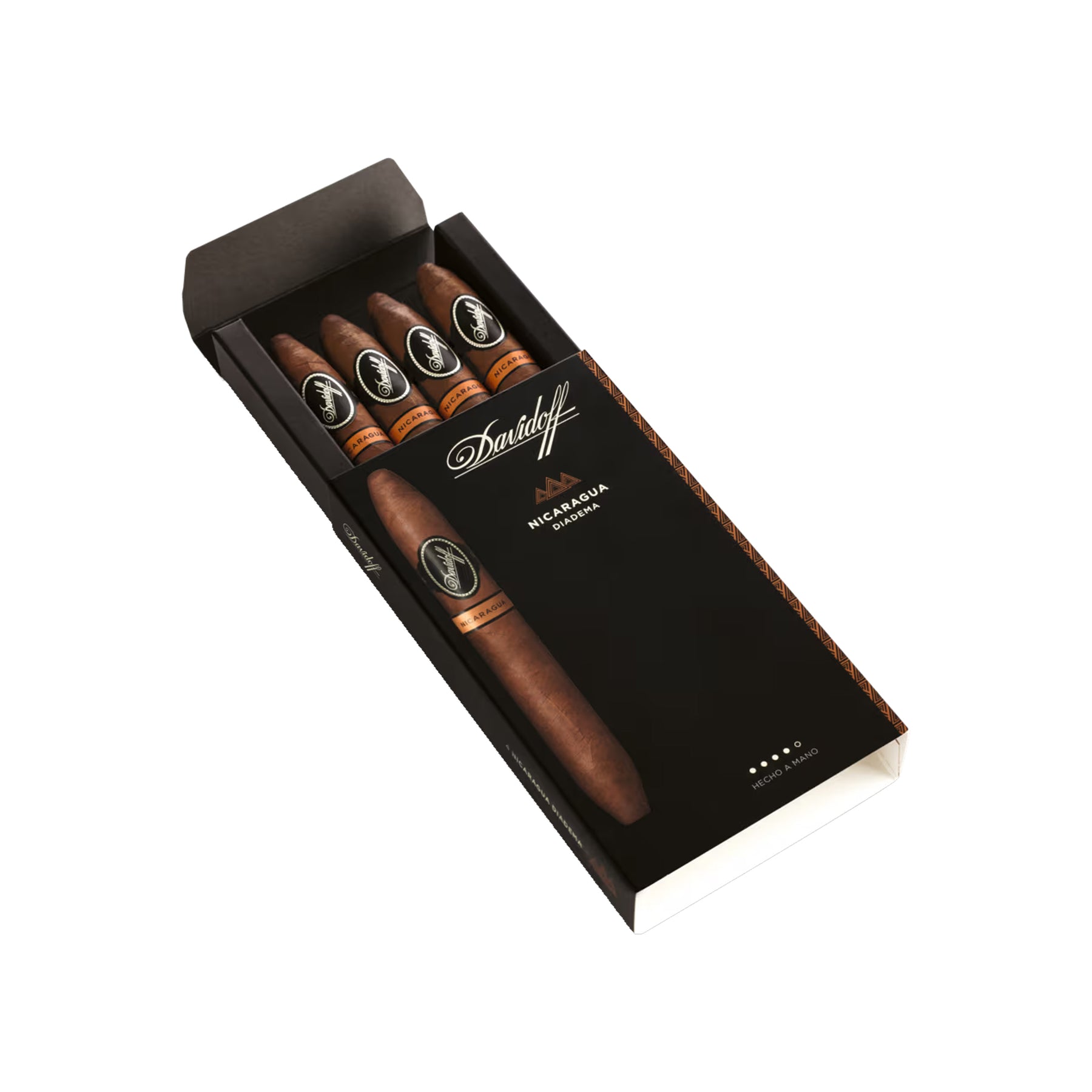 Centenario di Davidoff Diademas Finas 