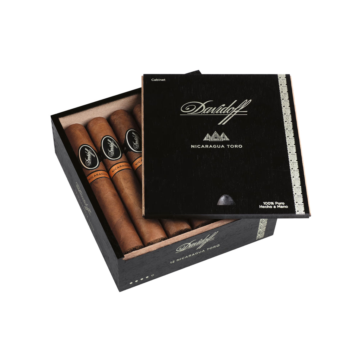 Centenario di Davidoff Diademas Finas 