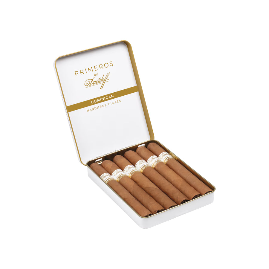 Centenario di Davidoff Diademas Finas 