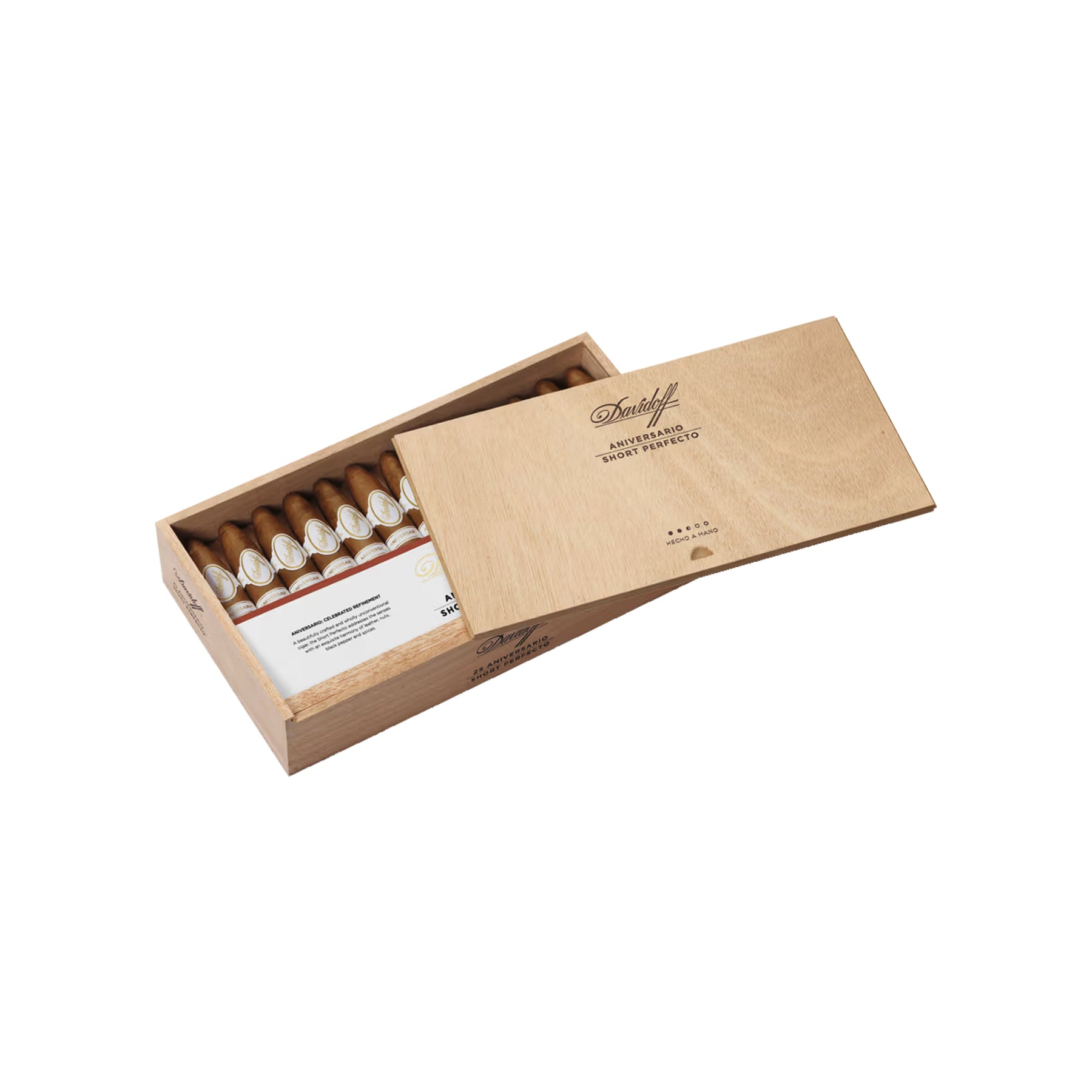 Centenario di Davidoff Diademas Finas 