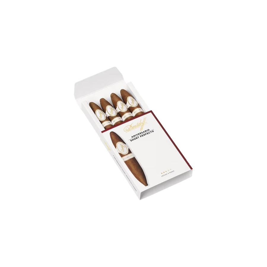 Centenario di Davidoff Diademas Finas 
