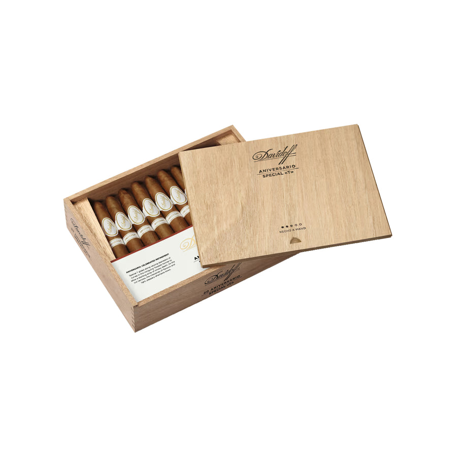 Centenario di Davidoff Diademas Finas 