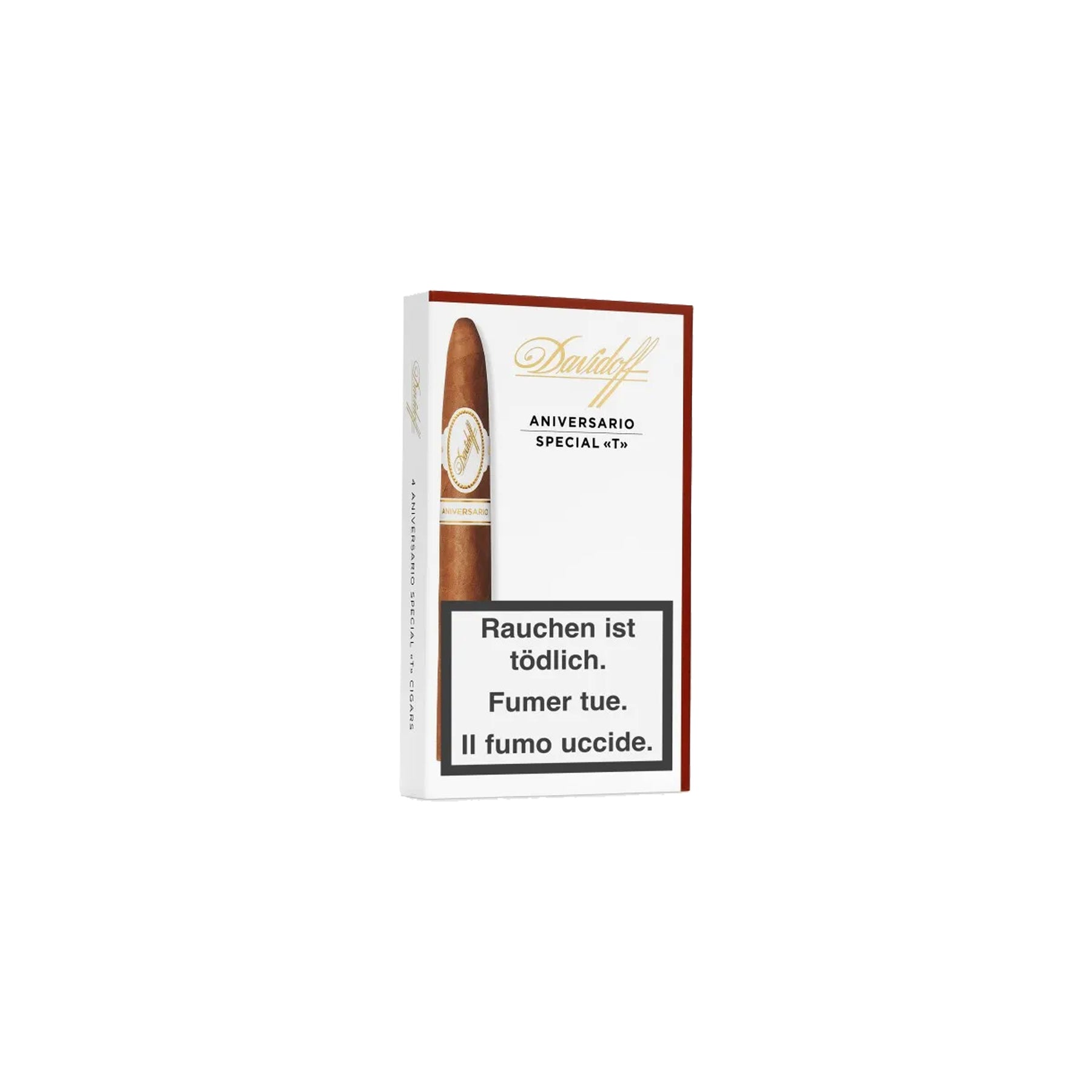 Centenario di Davidoff Diademas Finas 