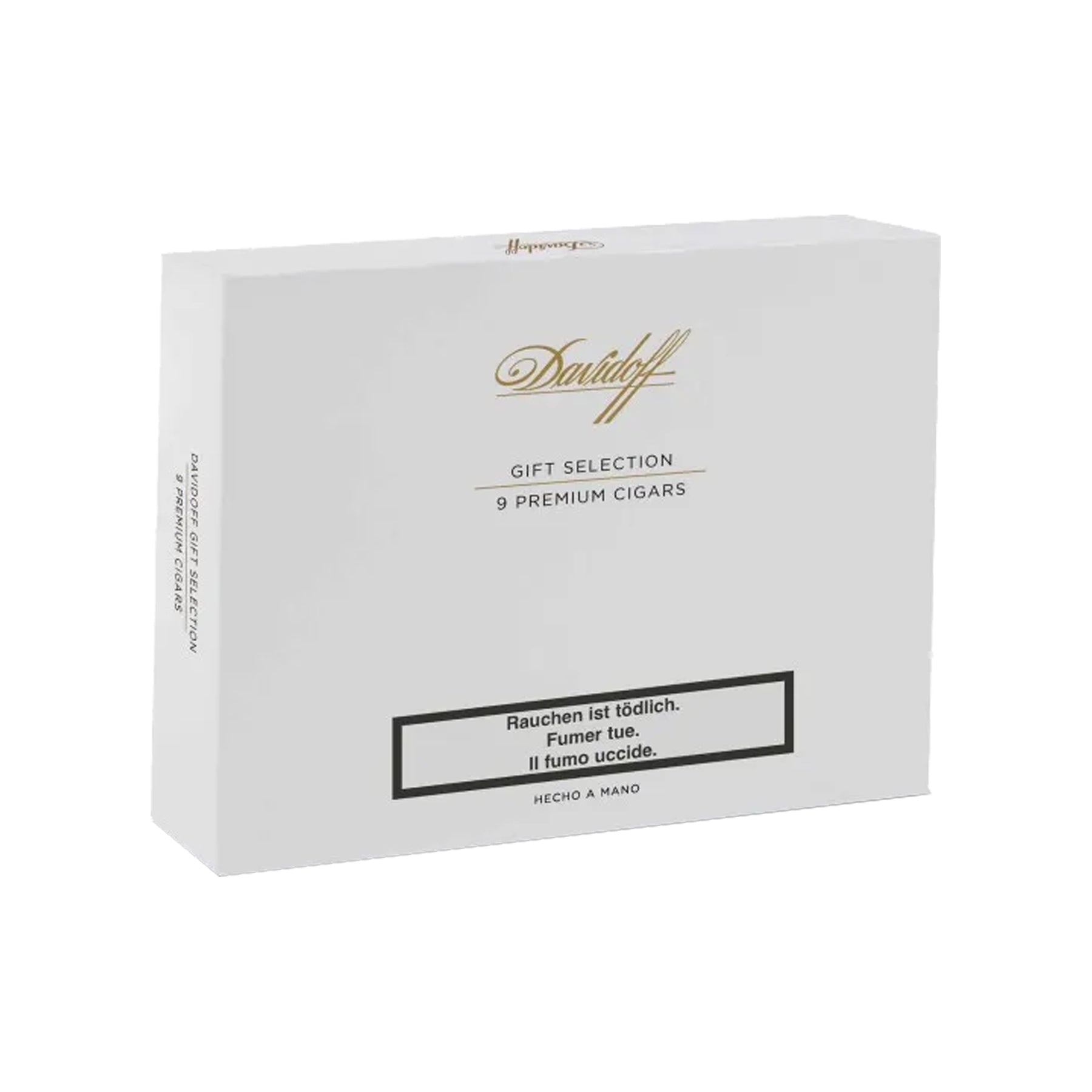 Centenario di Davidoff Diademas Finas 