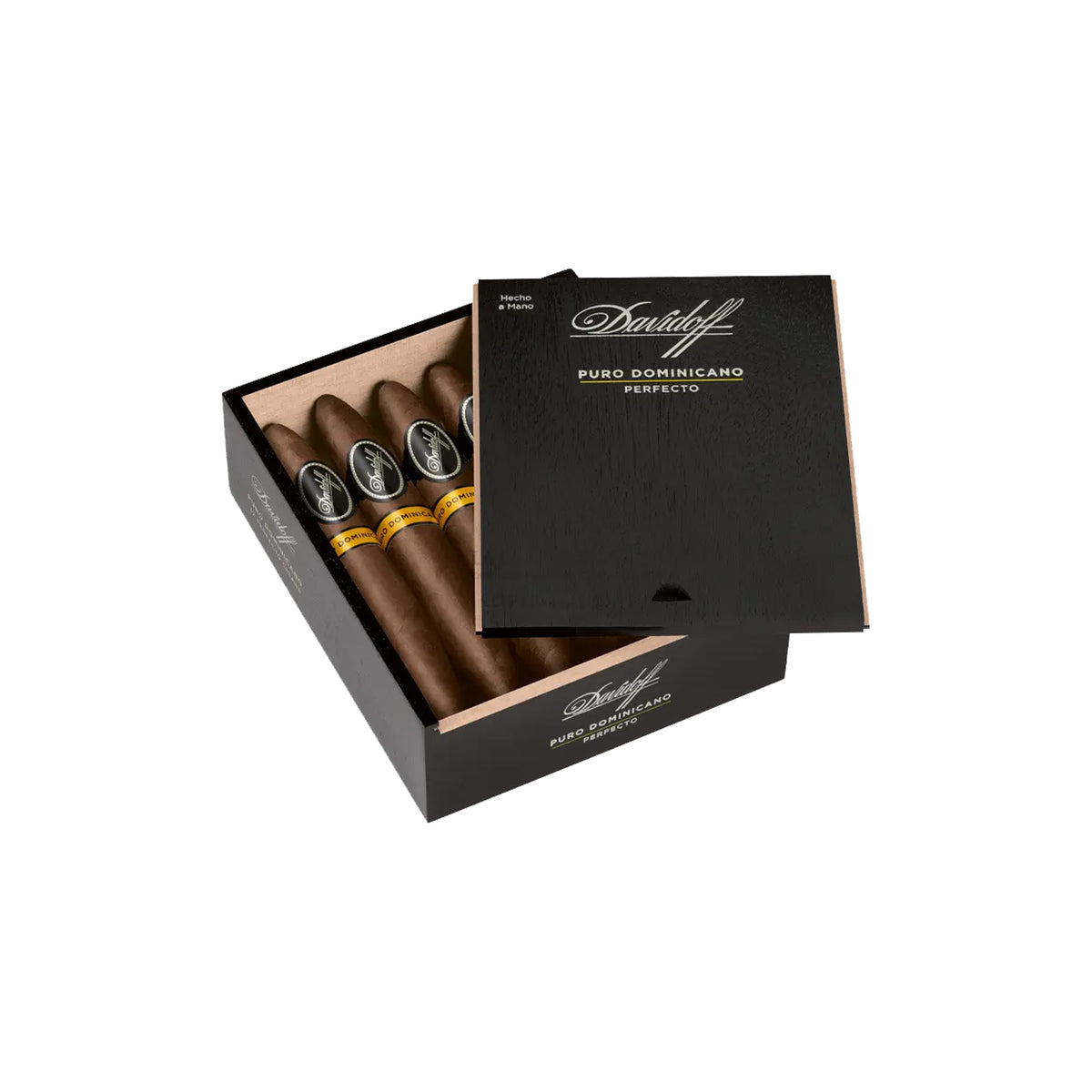 Centenario di Davidoff Diademas Finas 