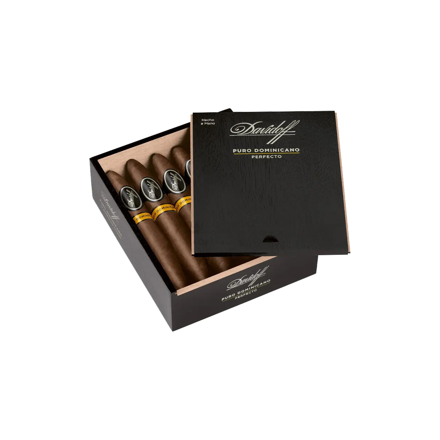 Centenario di Davidoff Diademas Finas 