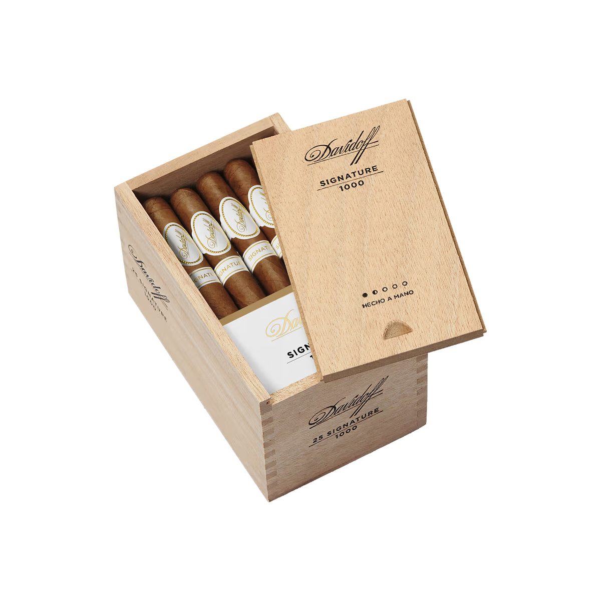 Centenario di Davidoff Diademas Finas 