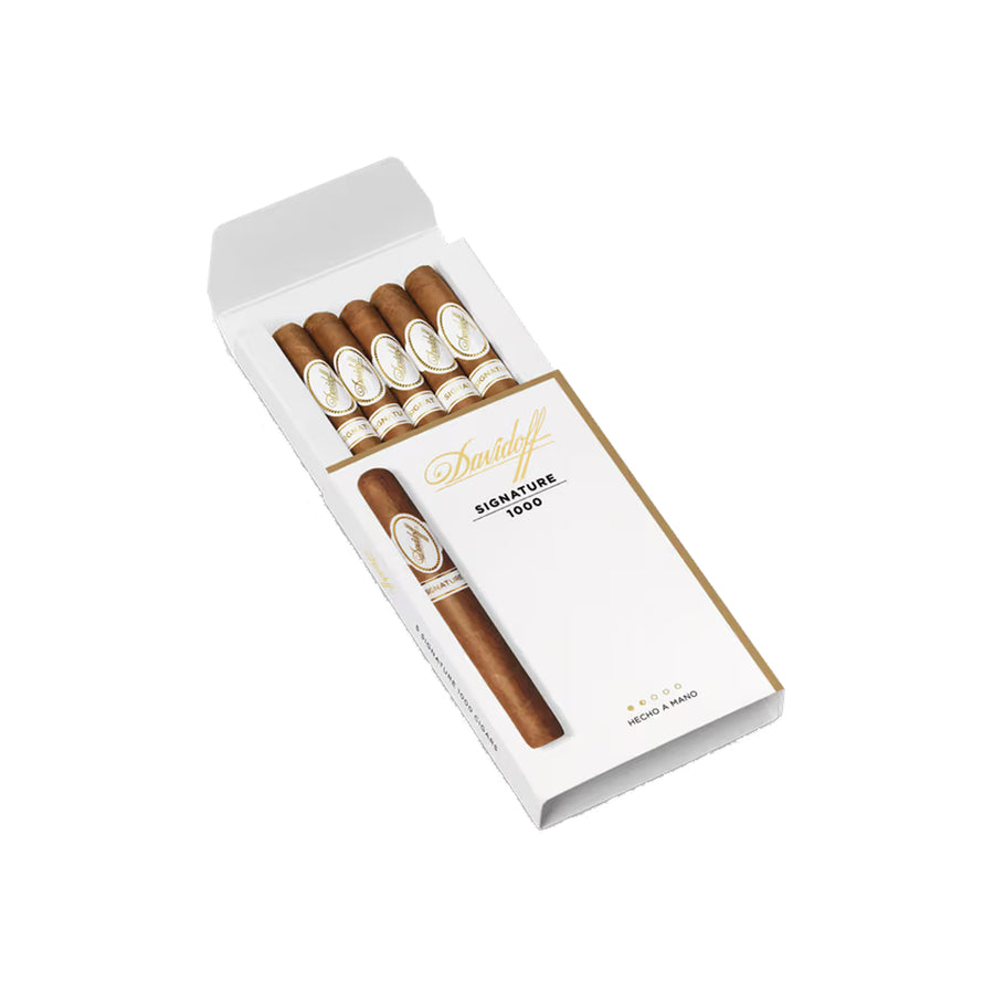 Centenario di Davidoff Diademas Finas 