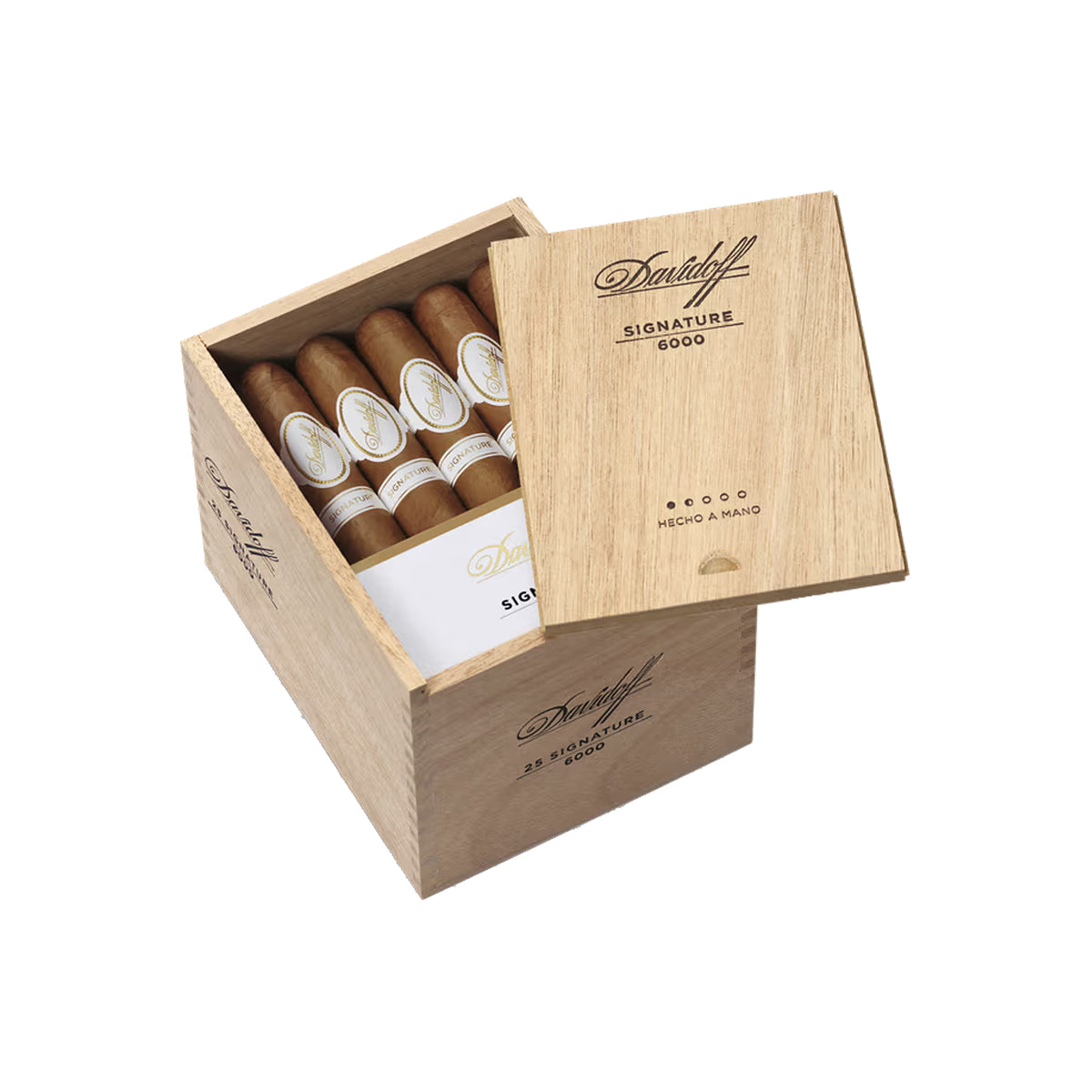 Centenario di Davidoff Diademas Finas 