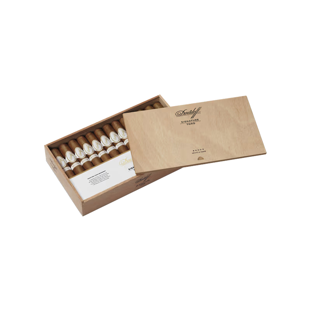 Centenario di Davidoff Diademas Finas 