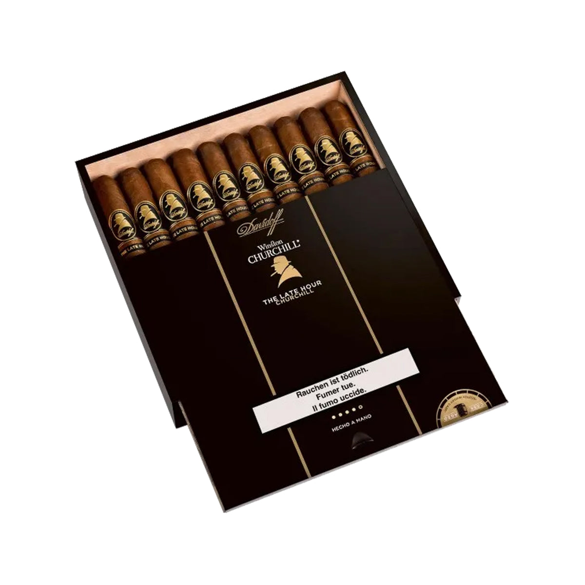 Centenario di Davidoff Diademas Finas 