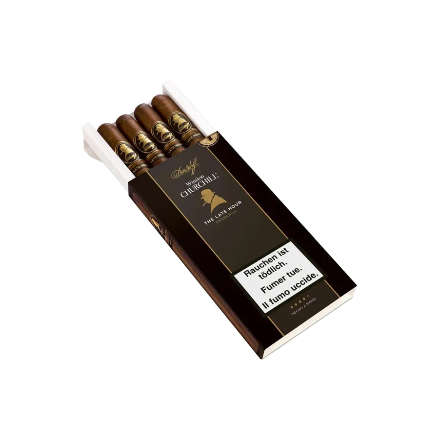 Centenario di Davidoff Diademas Finas 