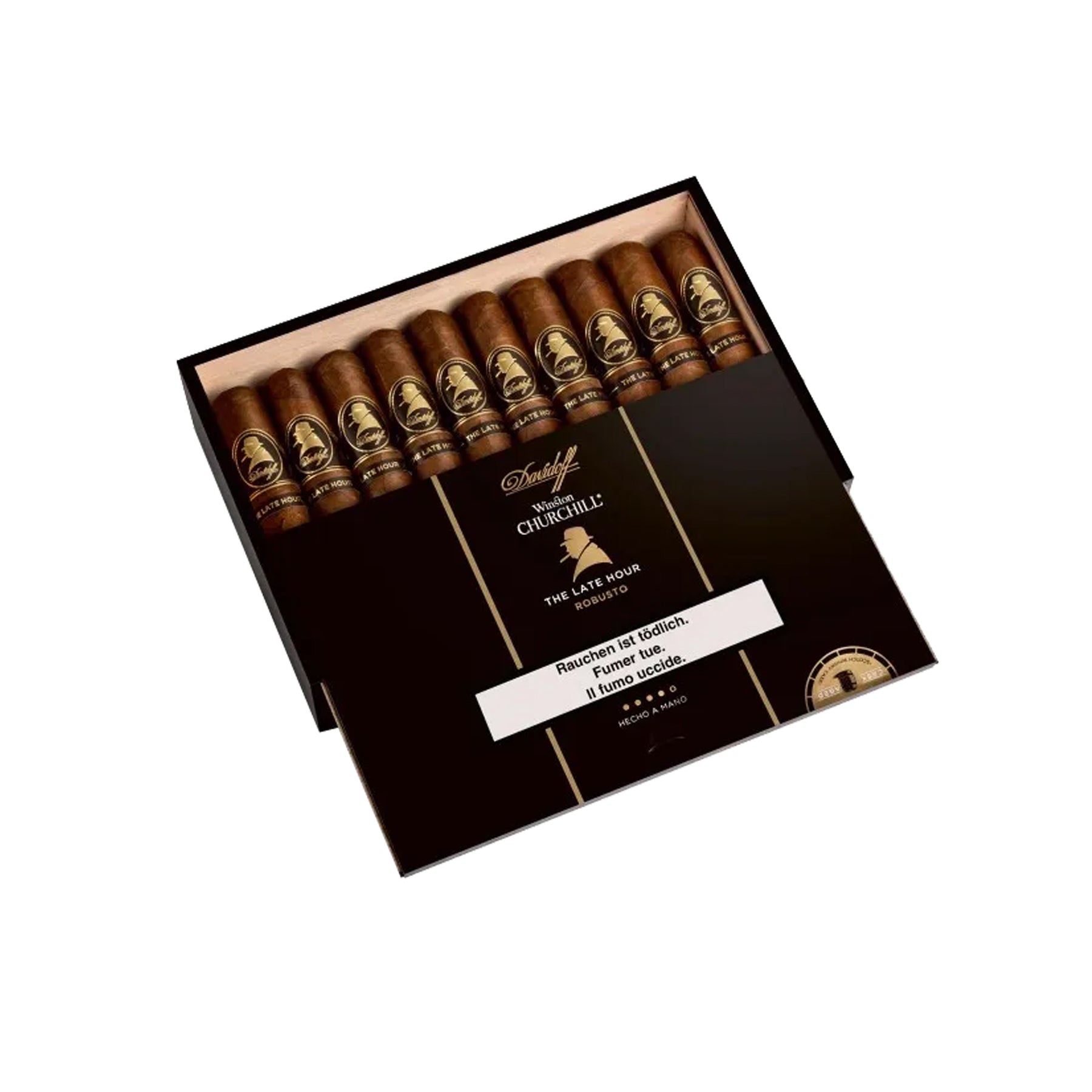Centenario di Davidoff Diademas Finas 