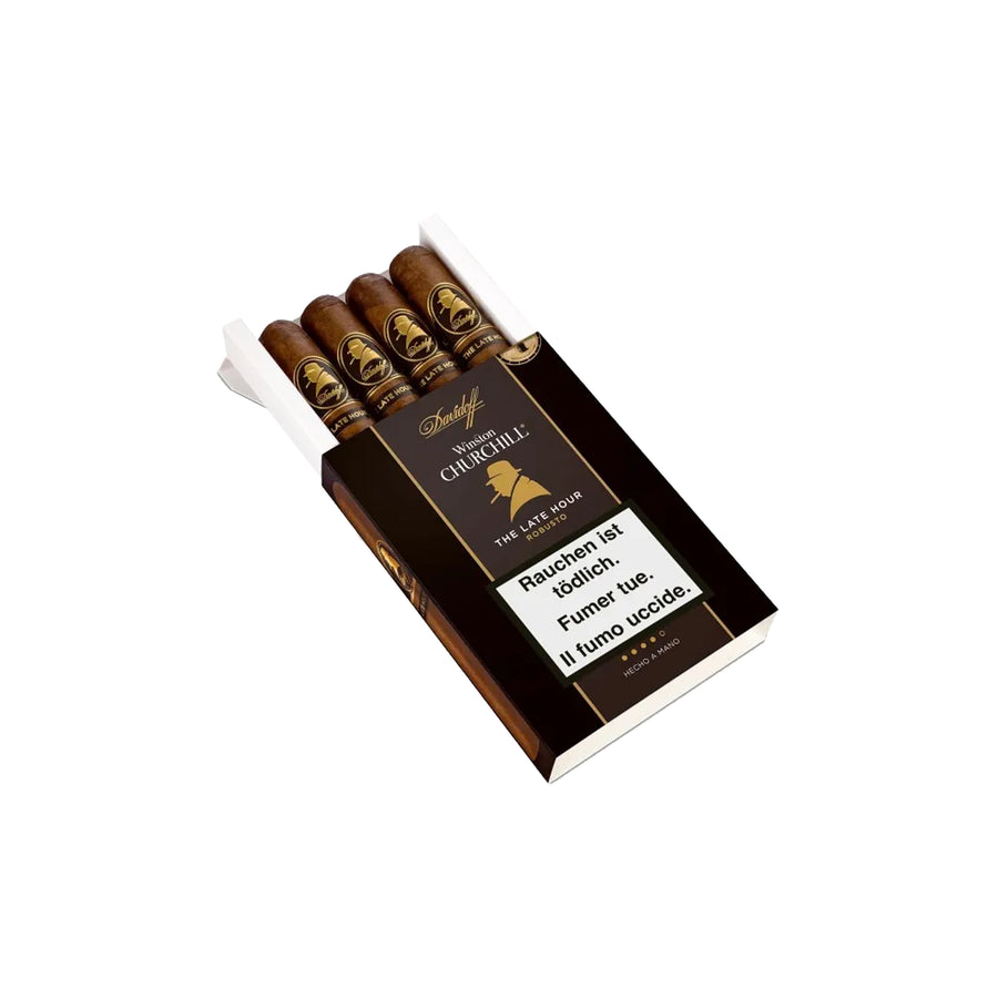 Centenario di Davidoff Diademas Finas 