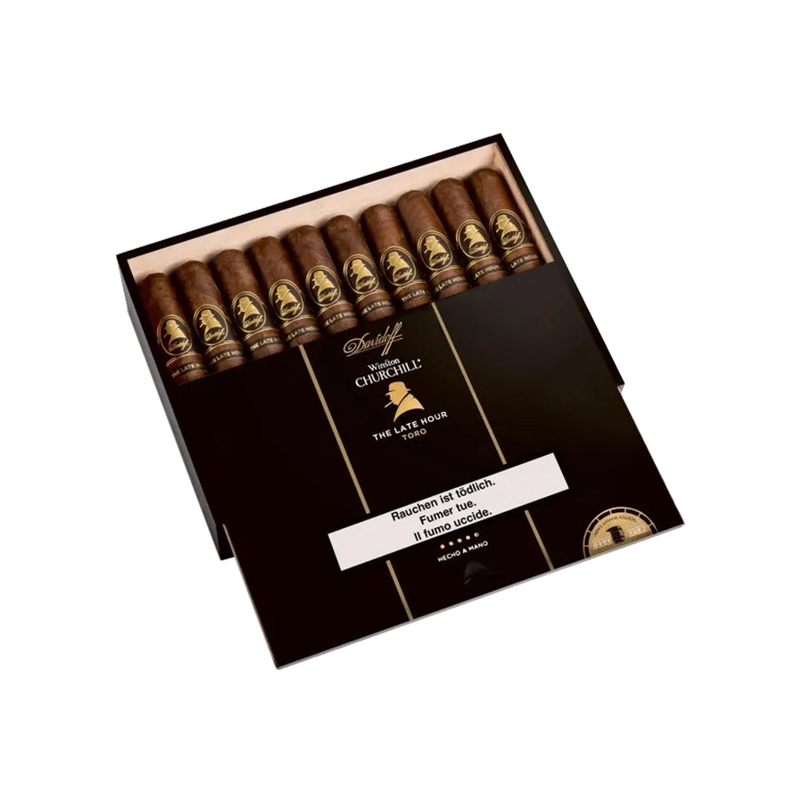 Centenario di Davidoff Diademas Finas 