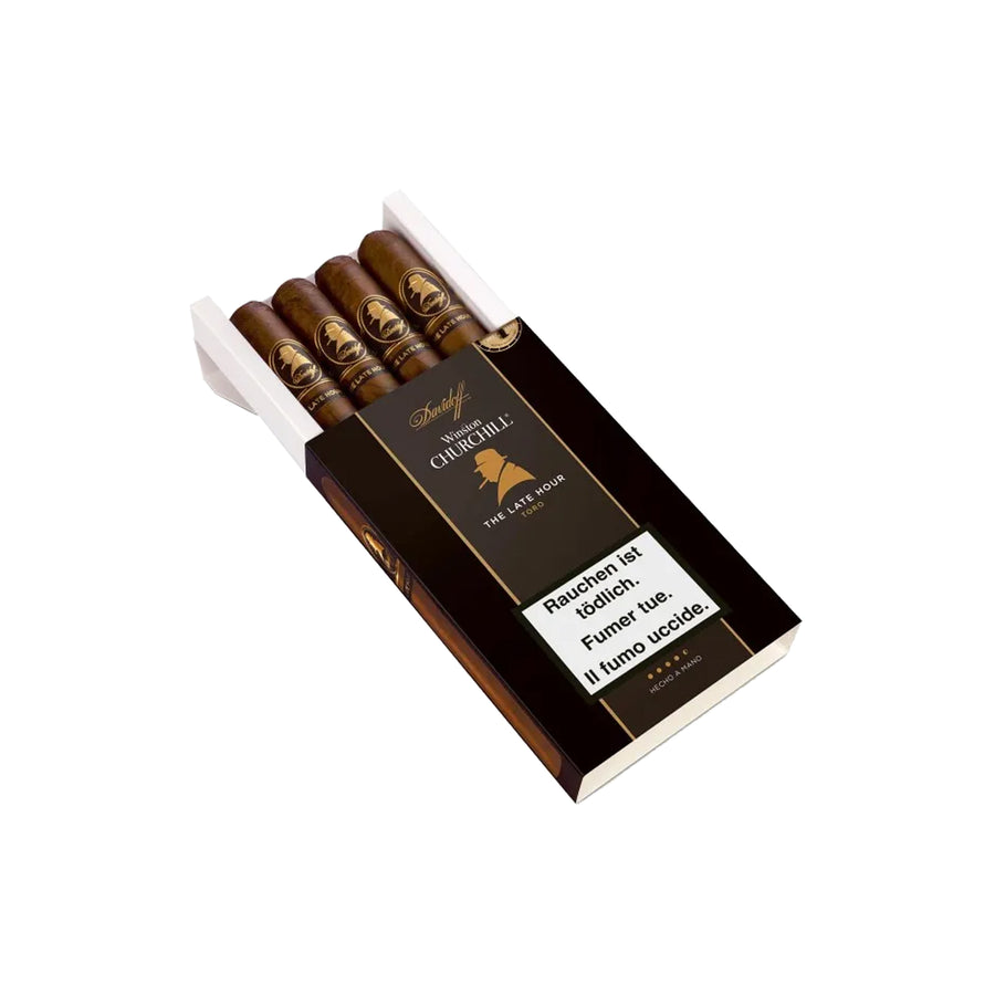 Centenario di Davidoff Diademas Finas 