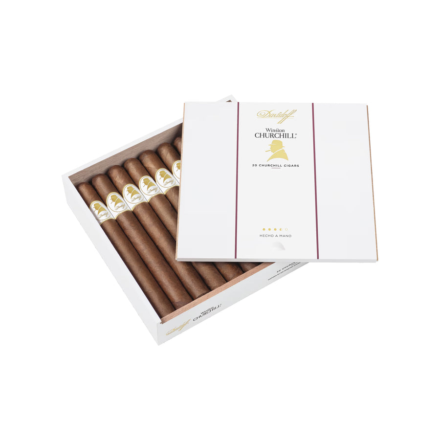 Centenario di Davidoff Diademas Finas 