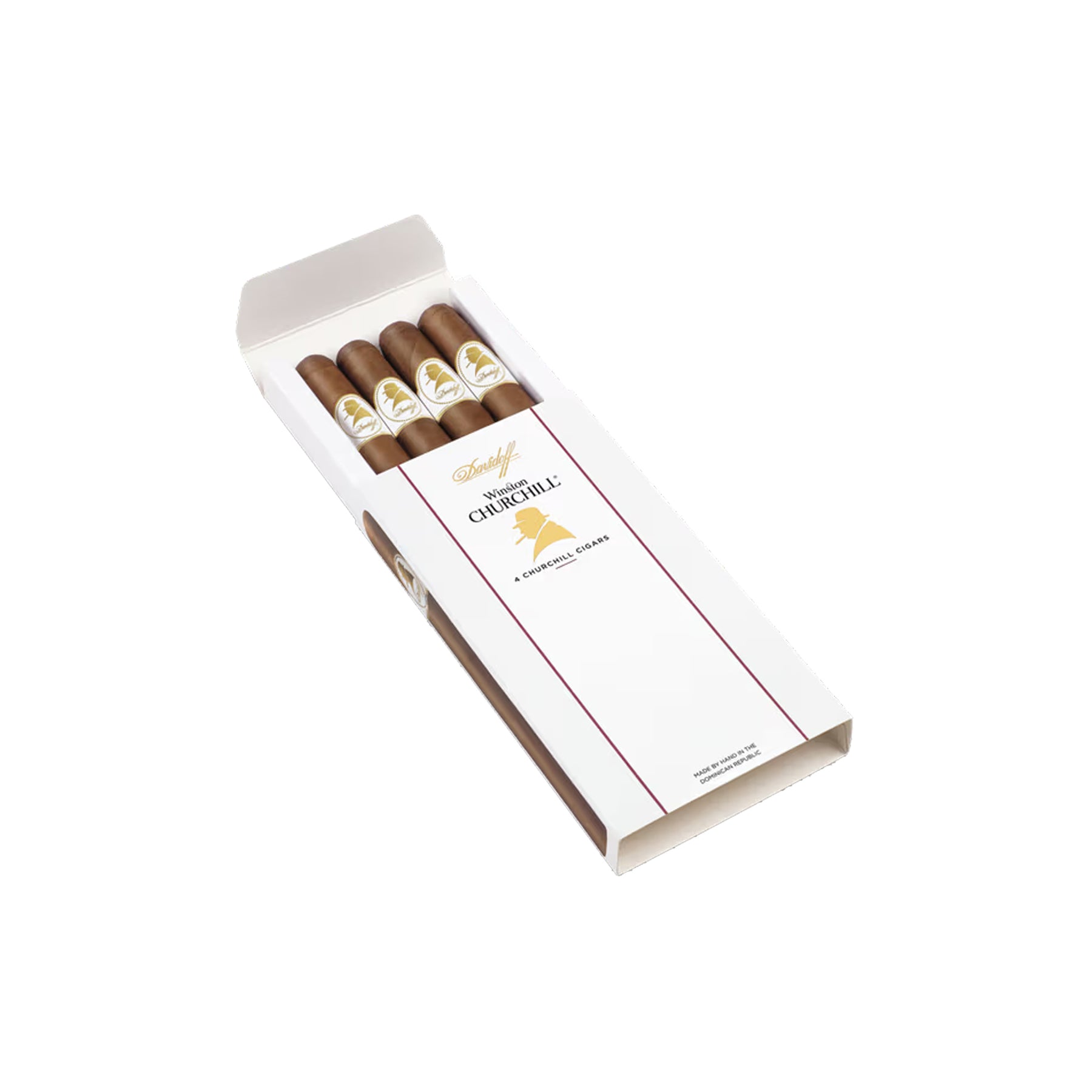 Centenario di Davidoff Diademas Finas 