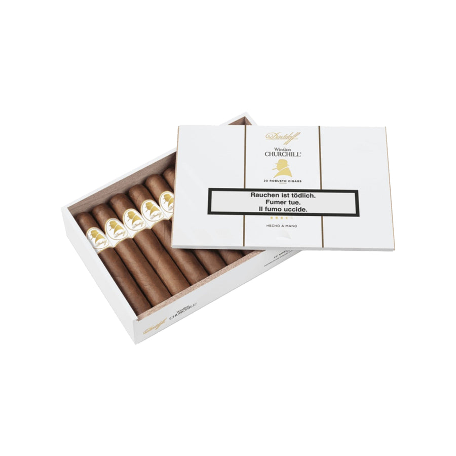 Centenario di Davidoff Diademas Finas 